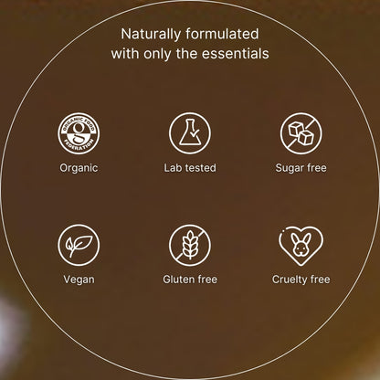 Reishi Mushroom Powder