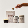 DIRTEA Coffee Welcome Kit