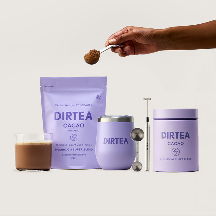 DIRTEA Cacao