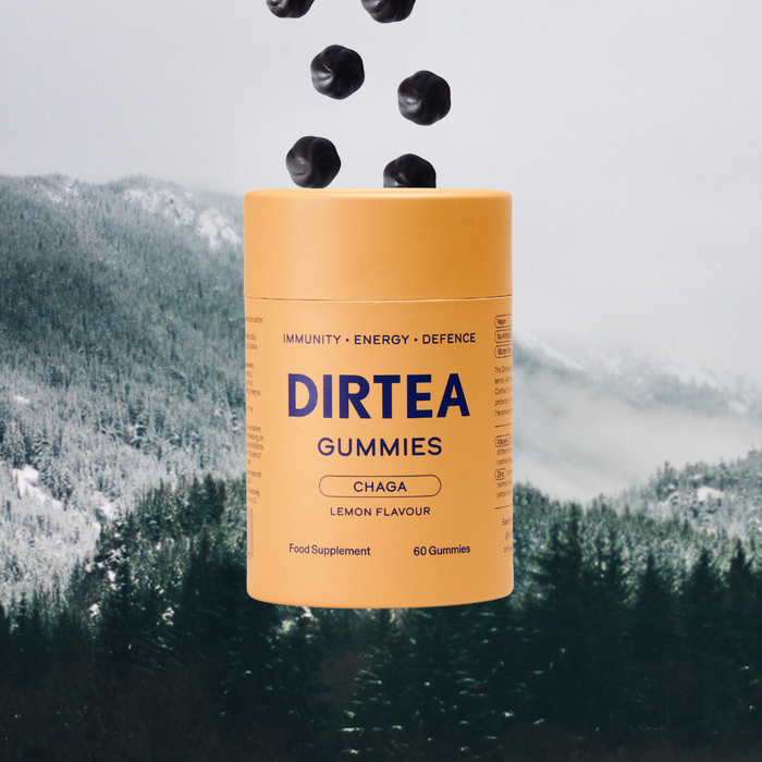 Chaga Gummies