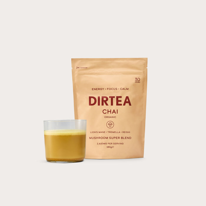 DIRTEA Chai