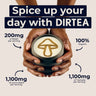 DIRTEA Chai