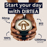 DIRTEA Coffee