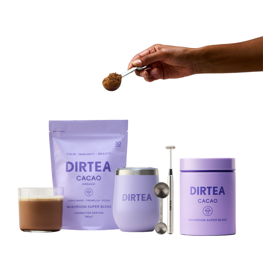 DIRTEA Cacao