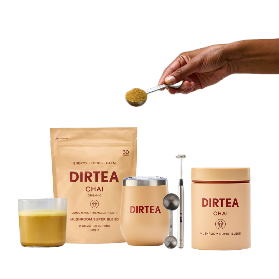 DIRTEA Chai