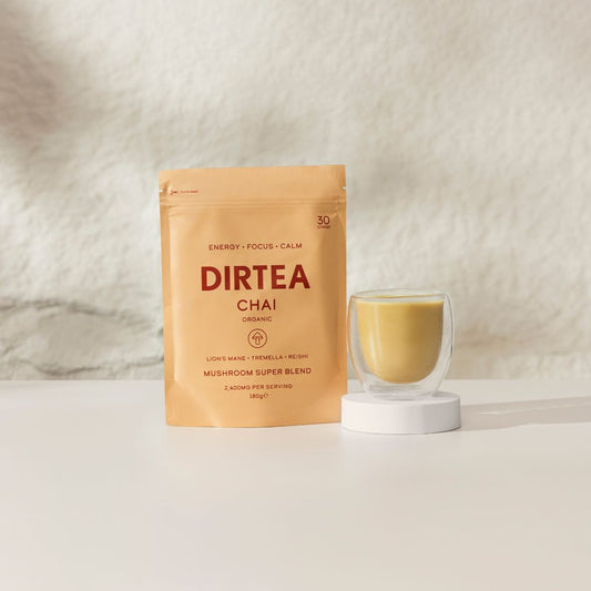 DIRTEA Chai