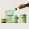 DIRTEA Matcha