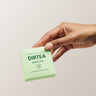 5 x DIRTEA Matcha Travel Sachets