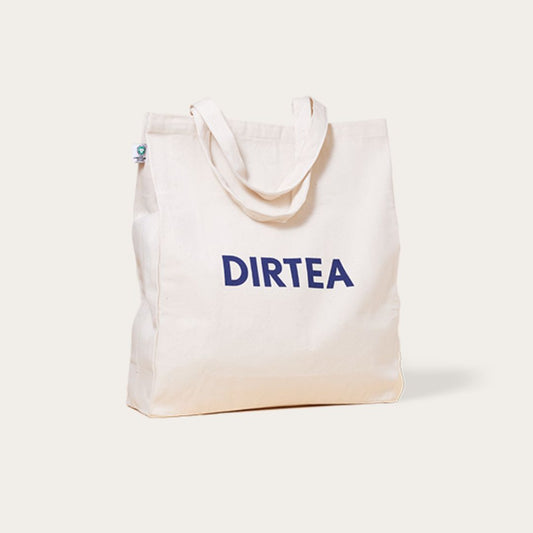 The DIRTEA Tote Bag